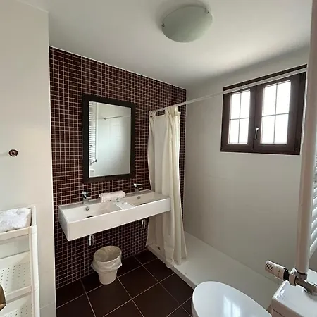 Residencial Massana *