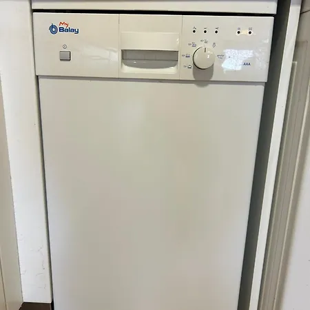 Residencial Massana Alcalá de la Selva