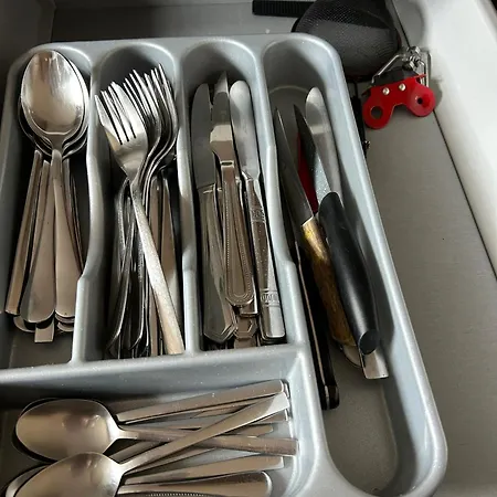 Lägenhet Residencial Massana Alcalá de la Selva