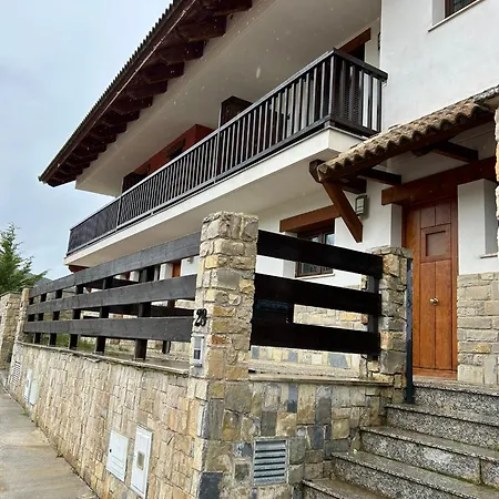 Residencial Massana *