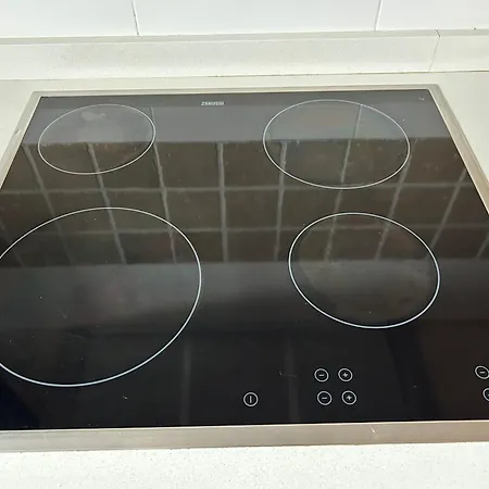 Residencial Massana Alcalá de la Selva