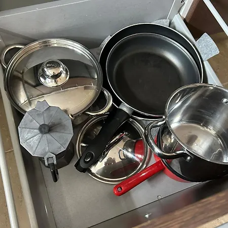 Residencial Massana * Alcalá de la Selva