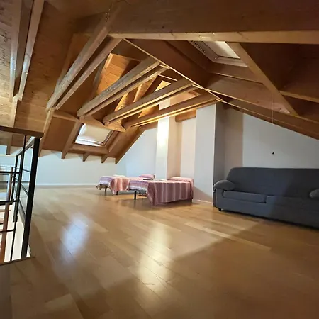 Apartament Residencial Massana