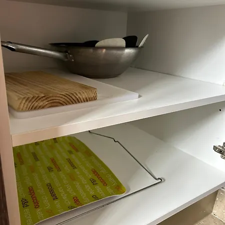 Residencial Massana Lägenhet *