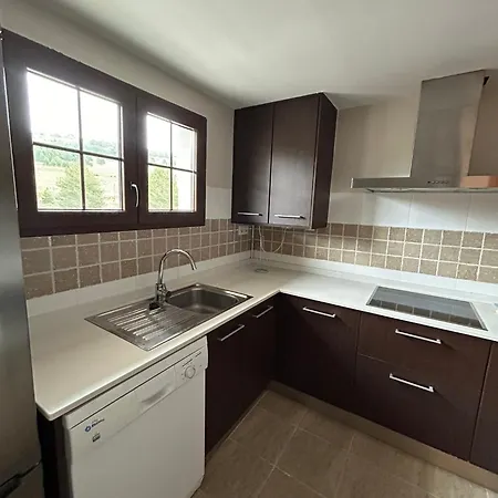 Lägenhet Residencial Massana *