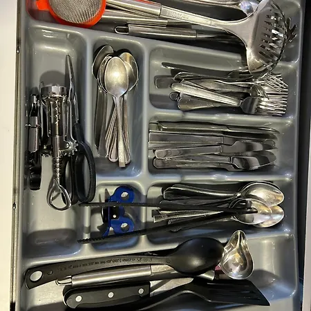 Lägenhet Residencial Massana