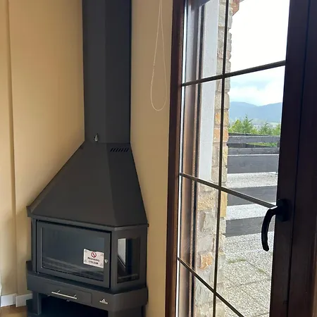 Residencial Massana Lägenhet Alcalá de la Selva