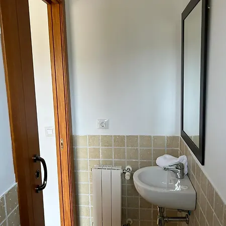 Residencial Massana Lägenhet Alcalá de la Selva