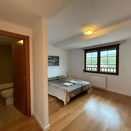 Lägenhet Residencial Massana Alcalá de la Selva