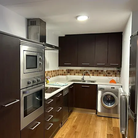 Residencial Massana Alcalá de la Selva