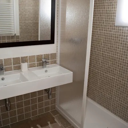 Residencial Massana Appartement *