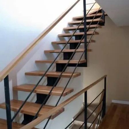 Residencial Massana Lägenhet