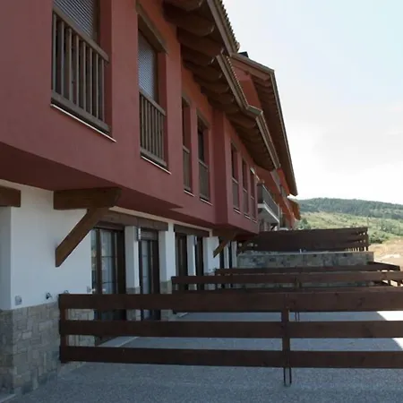 Lägenhet Residencial Massana