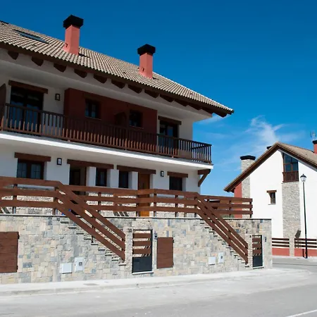 Residencial Massana *