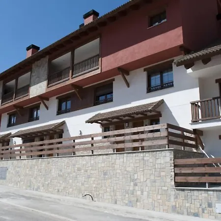 Residencial Massana * Alcalá de la Selva