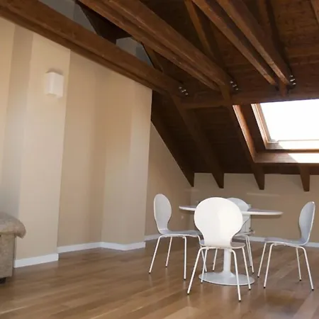 Appartement Residencial Massana