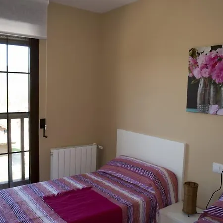 Appartement Residencial Massana Alcalá de la Selva