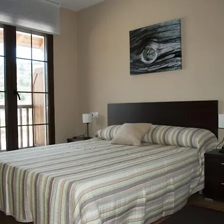 Appartement Residencial Massana *