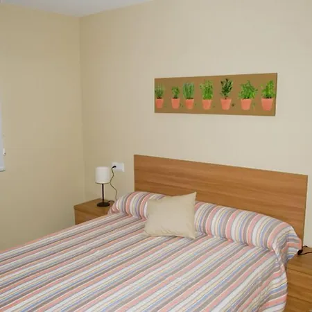 Residencial Massana Alcalá de la Selva