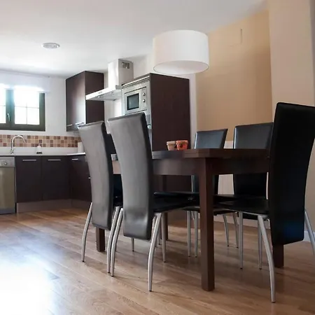 Residencial Massana * Alcalá de la Selva