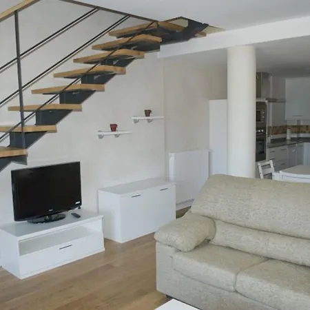 Residencial Massana