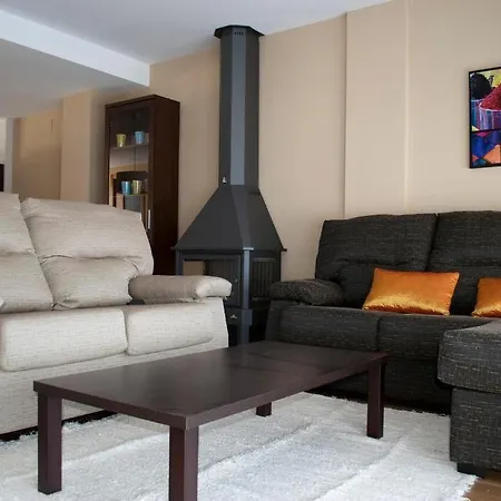 Residencial Massana Lägenhet *