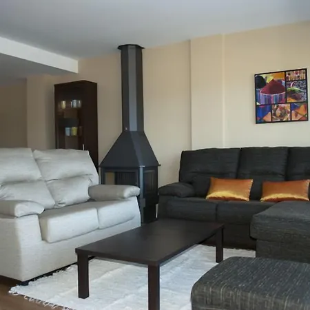 Appartement Residencial Massana Alcalá de la Selva
