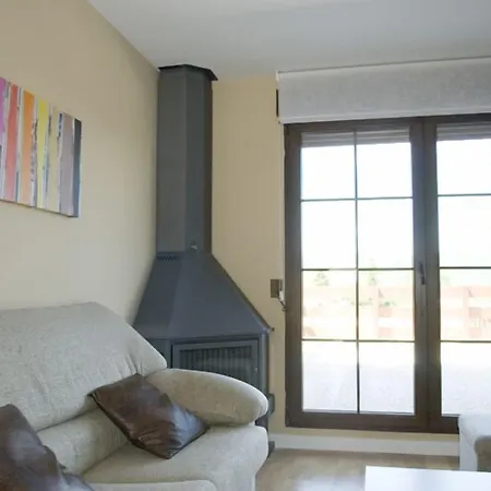 Residencial Massana Alcalá de la Selva