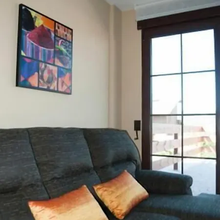 Appartement Residencial Massana Alcalá de la Selva