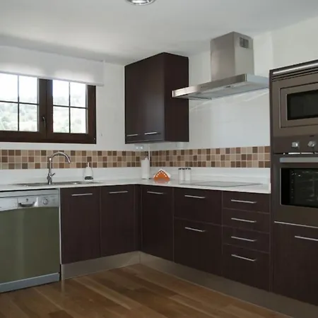 Appartement Residencial Massana *