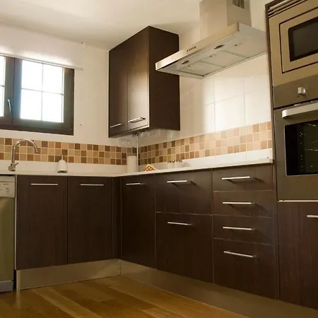 Appartement Residencial Massana Alcalá de la Selva