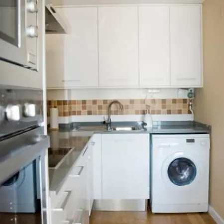 Residencial Massana Alcalá de la Selva