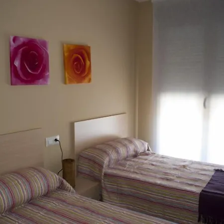 Residencial Massana