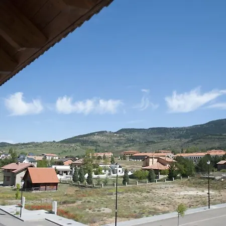 Lägenhet Residencial Massana *