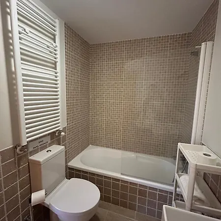 Residencial Massana Lägenhet