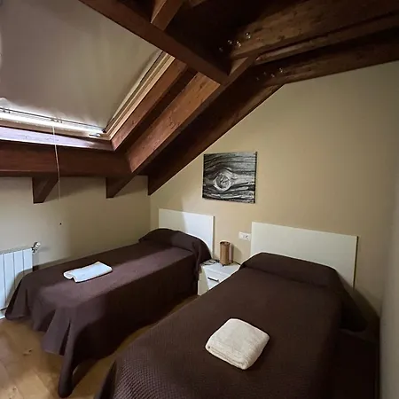 Lägenhet Residencial Massana Alcalá de la Selva