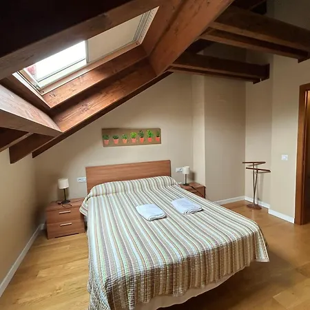 Residencial Massana *