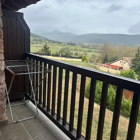 Lägenhet Residencial Massana *