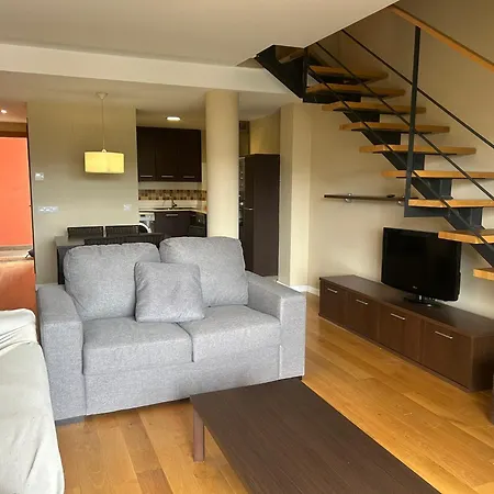 Residencial Massana Alcalá de la Selva