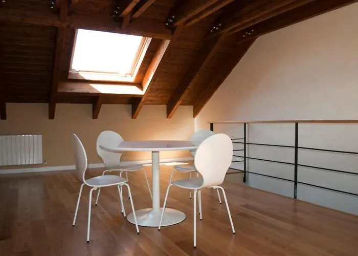 Residencial Massana Apartamento Alcalá de la Selva